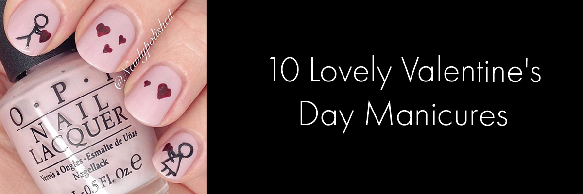 10-lovely-valentine's-day-manicures