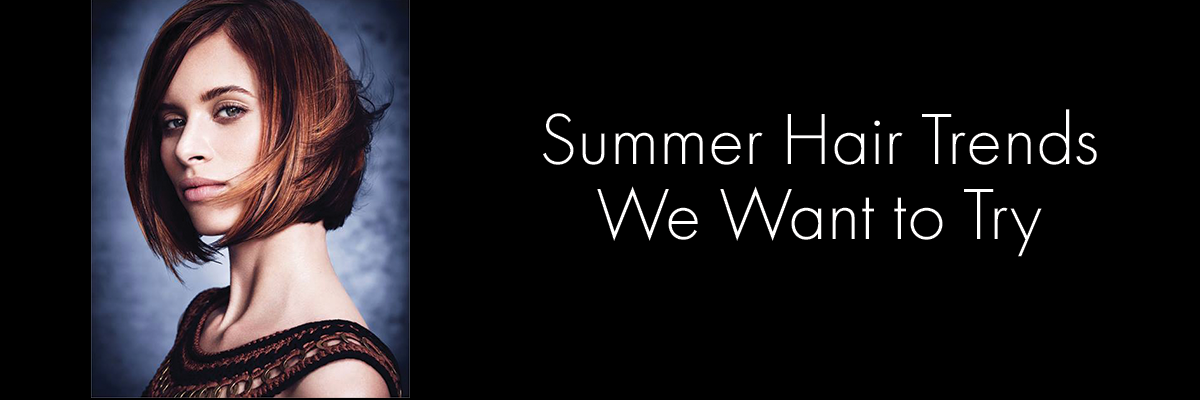 summer hair trends