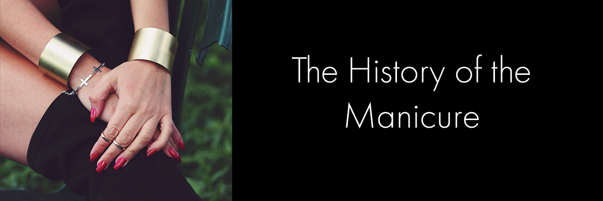 The-History-of-the-Manicure