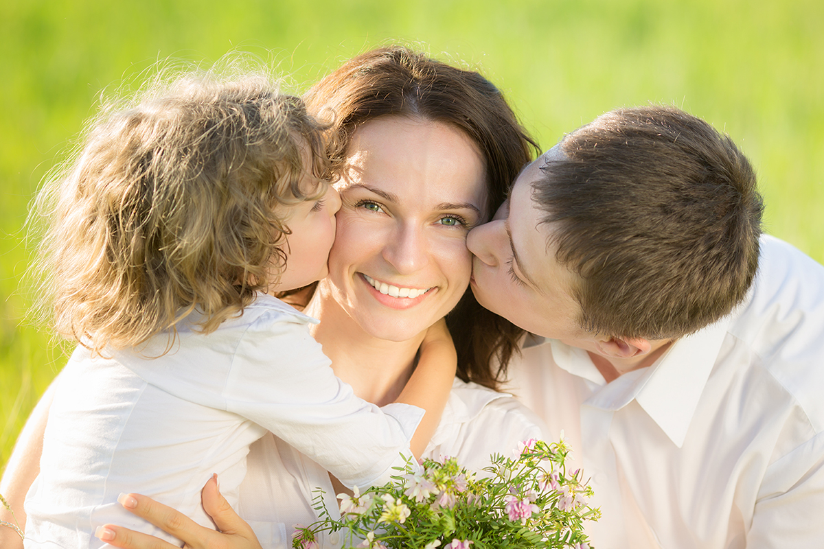 Mothers Day VICI Park sale