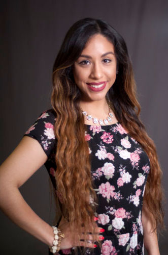 breanna esthetician