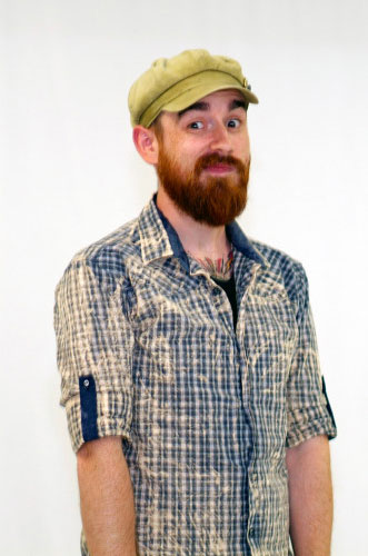 eric master