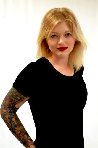 lena designer
