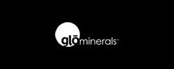 logo glo minerals