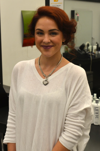 Brandi Designer
