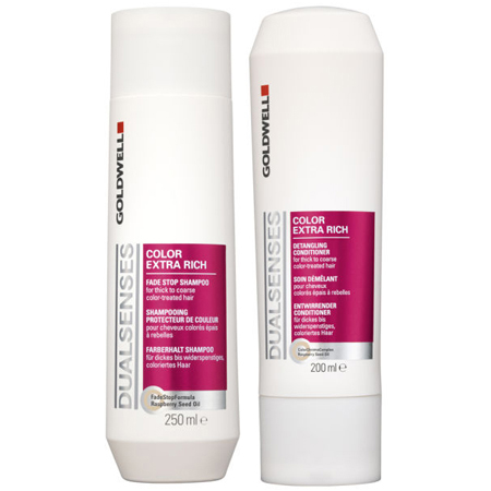 Goldwell Color Extra Rich 10 oz Duo